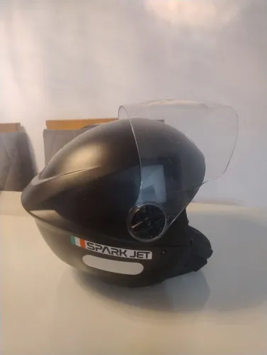 Vendo 2 capacetes