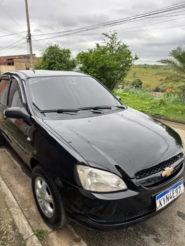 Chevrolet Classic Life/ls 1.0 VHC Flexp. 4P 2011