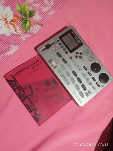 Bateria zoom Rt323