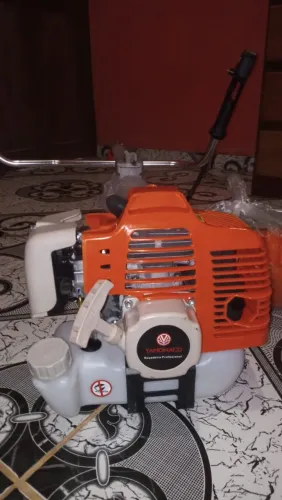 Roçadeira Yamonaco