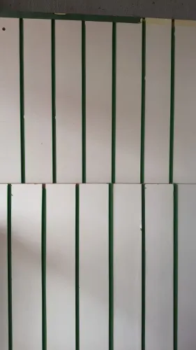 Painel Canaletado