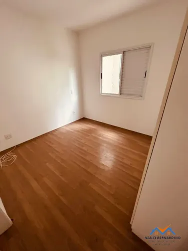 Lindo Apartamento para Locação em Arujá com76,80 M²