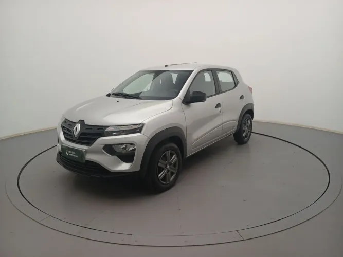 Renault Kwid 1.0 Zen 2026
