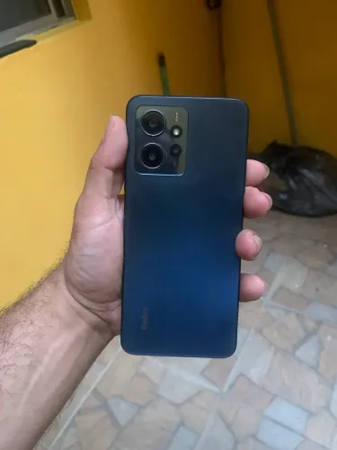 Vendo Redmi note 12