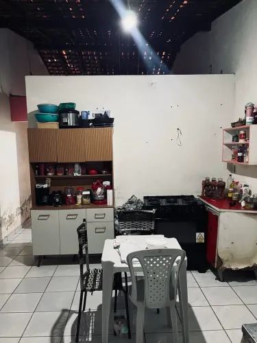 Casa na Vila Embratel