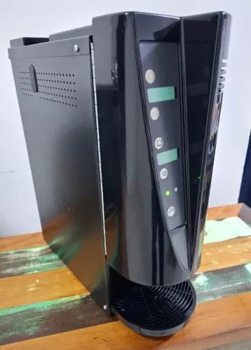Cafeteira Bianchi Lara Bvm 302 220volts