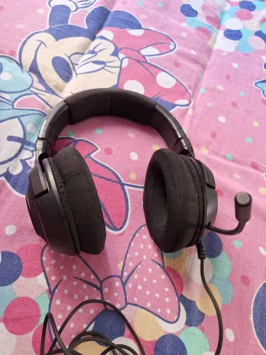 Headset Razer Kraken Lite
