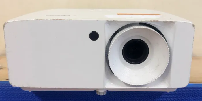 Projetor OPTOMA OPZ41w Laser