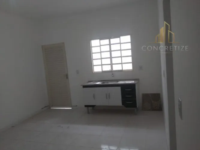Casa para Locação na Quinta da Bela Olinda em Bauru/SP
