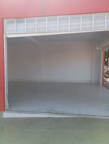 Sala comercial aluguel
