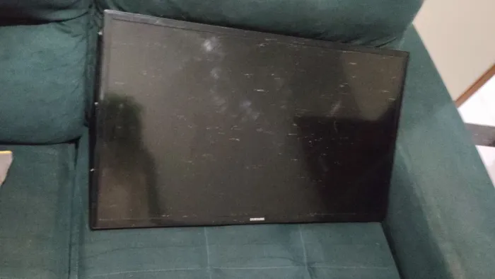 Televisão Samsung