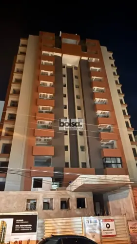 Residencial Brennand, localizado ao lado do Bauru Shopping e da Av. Getúlio Vargas, uma da
