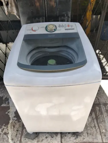 Máquina de lavar roupa 11kg