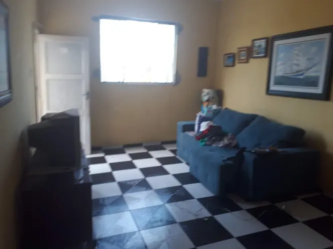 Vendo apartamento 