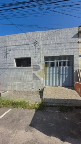 Casa com 2 dormitórios à venda, 87 m² por R$ 250.000,00 - Jaguaribe - João Pessoa/PB