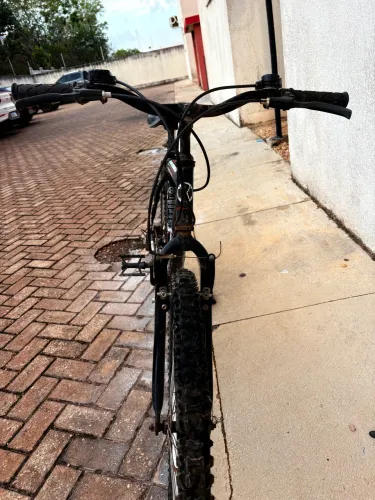Bicicleta Aro 28 Foxer Mountain - Excelente Oportunidade