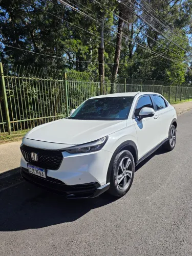 Honda WR-V EXL 1.5 Flexone 16V 5P Aut. 2024