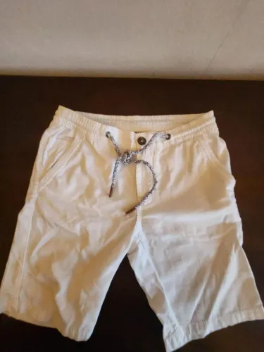Short Infantil