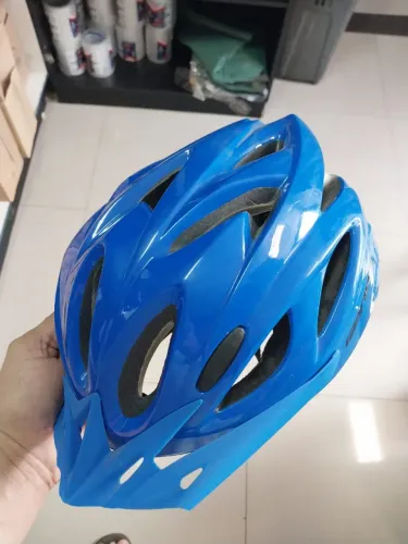 Capacete Ciclista Mtb Speed Adulto Ajustavel Seguro Confortavel