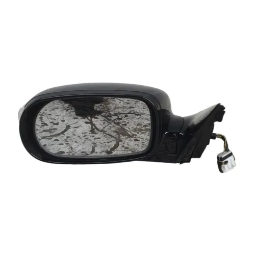 Retrovisor Esquerdo Elétrico C/pisca Hyundai Azera 3.3 2009