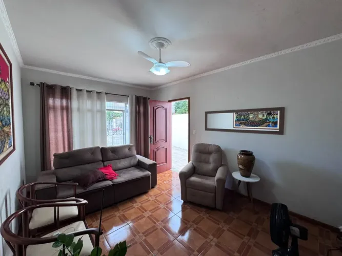 Casa para Venda em Florianópolis, Trindade, 2 dormitórios, 1 banheiro, 1 vaga