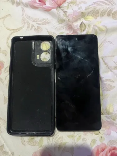 Motorola g24
