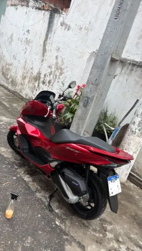 Pcx abs