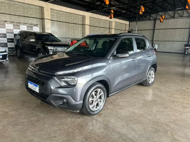 C3 FEEL 1.0  2023/2023 