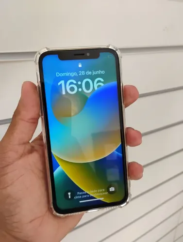iPhone x 256 GB