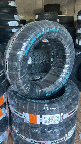 PNEU 225/60R18 XBRI 104H ALL-TERRAIN T/A EXTRA LOAD (LB) - SUNSET   