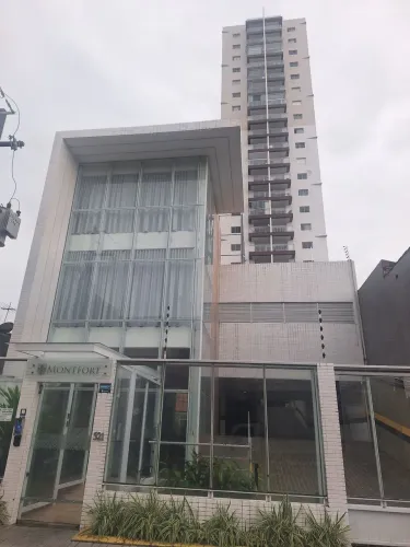 Edif Montfort apto 2/4(1suite) 3.600,00