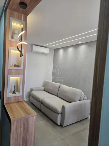 Apartamento à venda no Jardim Golden Park em Hortolândia-SP!