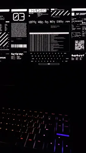 Odyssey G6 Oled (G61SD)