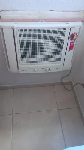 Ar condicionado 10 mil btus