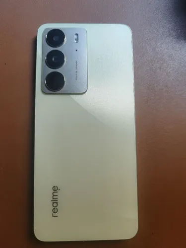 Celular Realme C75