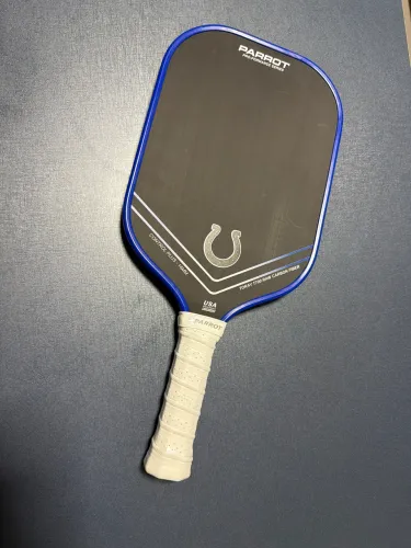 Raquete Pickleball Parrot