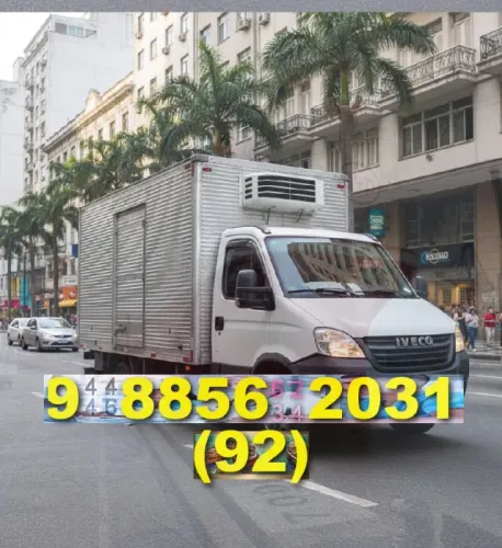 mudanças com frete bau rápido e barato, transporte de cargas fácil e seguro!