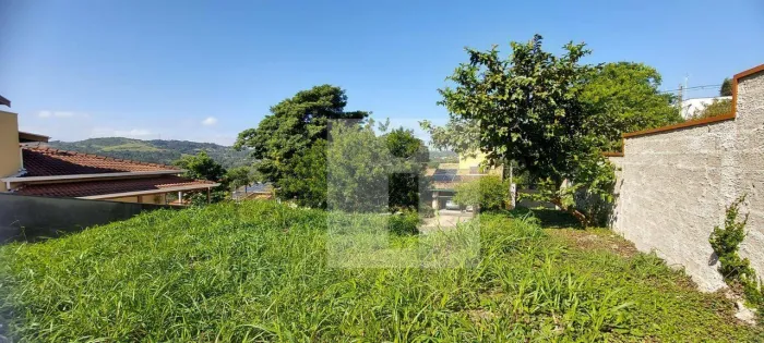 Terreno a venda no condomínio San Conrado em Sousas- Campinas -SP