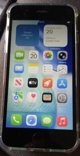 IPHONE 128GB SEM DEFEITO