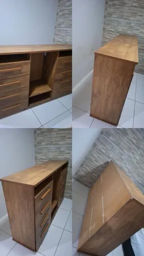 Vende se cômoda 