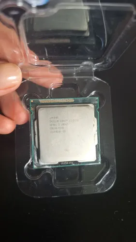 Processador Intel Core i3-2100 3.10GHz LGA 1155