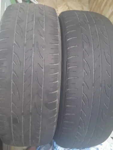 Pneu Usados DUNLOP
