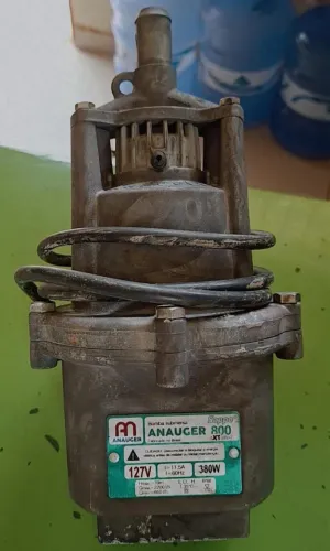 Bomba para poço