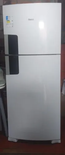 VENDO GELADEIRA CONSUL 455 LITROS 