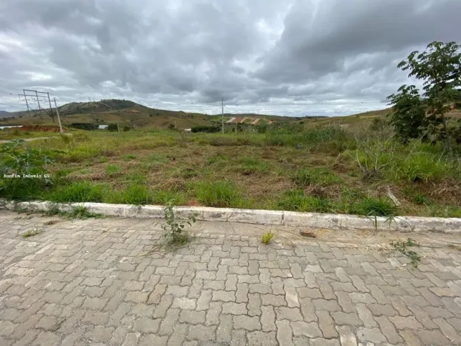 Lote de Oportunidade no Bairro Ouro Verde!