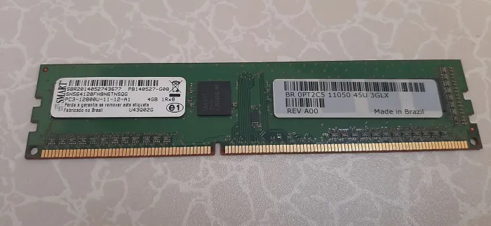 Memória DDR3 (unidade)