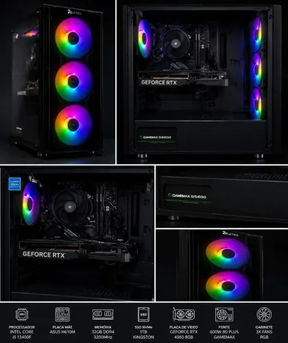 Pc gamer