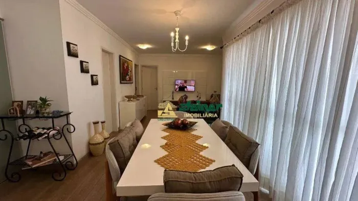 Apartamento com 2 dormitórios à venda, 88 m² por R$ 850.000,00 - Vila Moreira - Guarulhos/