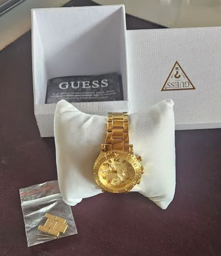 Relogio Guess novo