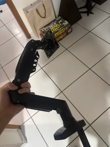 Braço articulado ELG